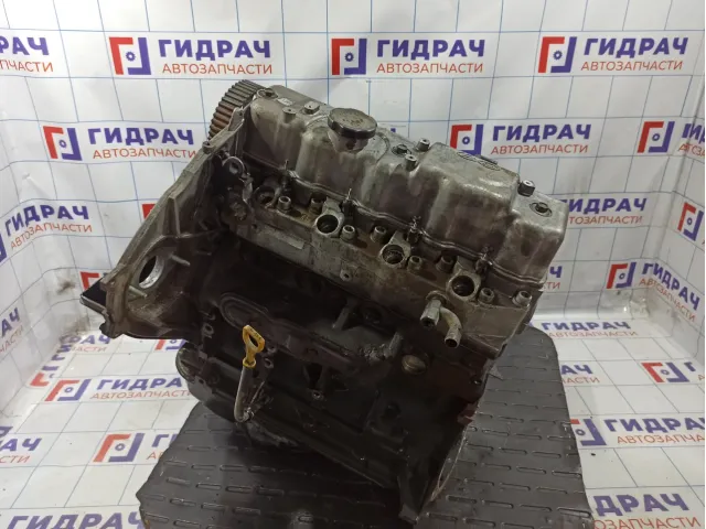 Двигатель Hyundai Porter