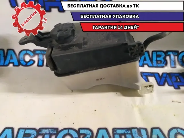 Бачок расширительный Hyundai Santa Fe 09