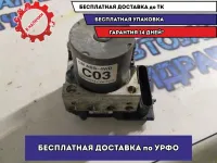 Блок ABS (насос) Hyundai Santa Fe 09