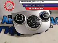 Блок управления климатом Hyundai Santa Fe 09