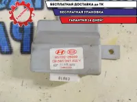 Блок управления парктроником 957002B000 Hyundai Santa Fe 09