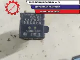 Датчик AIR BAG 9593031100 Hyundai Santa Fe 09