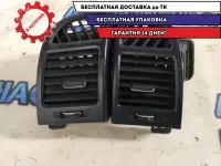 Дефлектор воздушный шт Hyundai Santa Fe 09