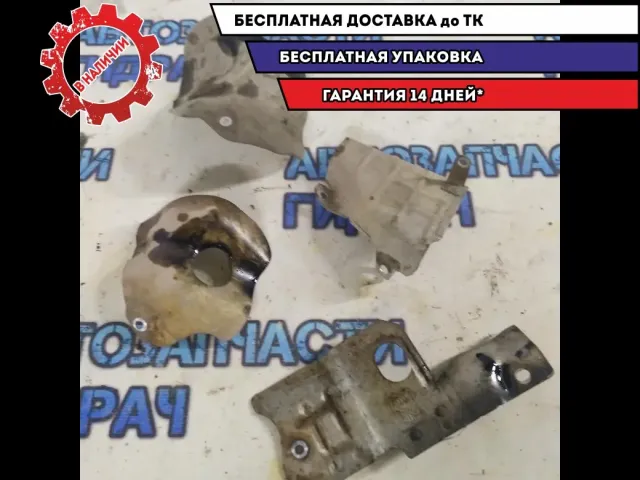 Экран тепловой шт Hyundai Santa Fe 09