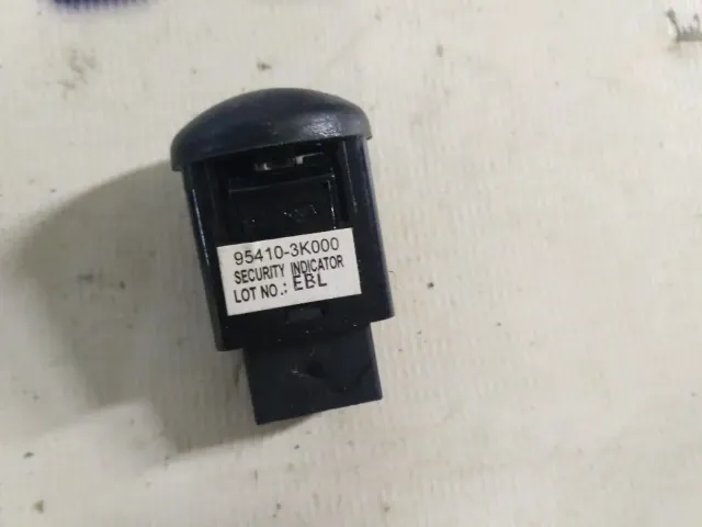 Индикатор 954103K000 Hyundai Santa Fe 09