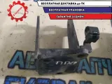Кронштейн подушки двигателя передней Hyundai Santa Fe 09