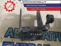 Кронштейн подушки двигателя передней Hyundai Santa Fe 09