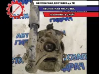 Кулак, ступица задняя левая Hyundai Santa Fe 09