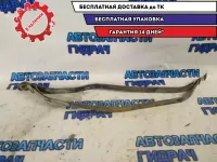 Лента крепления бензобака шт Hyundai Santa Fe 09