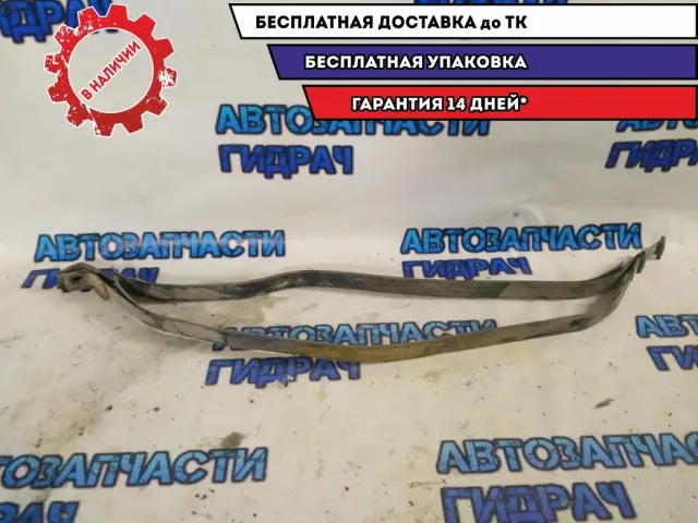 Лента крепления бензобака шт Hyundai Santa Fe 09