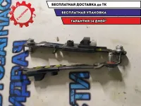 Механизм регулировки ремня безопасности шт Hyundai Santa Fe 09
