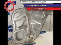 Механизм стеклоподъемника заднего левого Hyundai Santa Fe 09