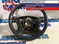 Мультируль Hyundai Santa Fe 09