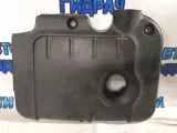 Накладка на двигатель Hyundai Santa Fe 09