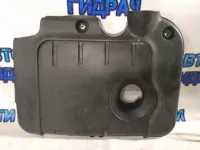 Накладка на двигатель Hyundai Santa Fe 09