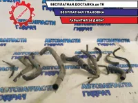 Патрубок охлаждения шт Hyundai Santa Fe 09