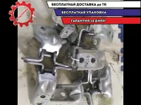 Петля двери шт Hyundai Santa Fe 09