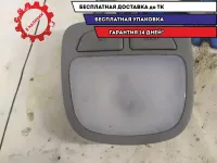Плафон салонный средний Hyundai Santa Fe 09