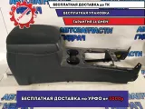 Подлокотник Hyundai Santa Fe 09
