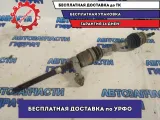 Привод передний правый Hyundai Santa Fe 09