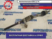 Привод передний правый Hyundai Santa Fe 09