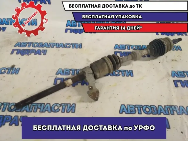 Привод передний правый Hyundai Santa Fe 09