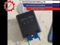 Реле 3951027020 Hyundai Santa Fe 09