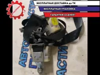 Ремень безопасности задний шт Hyundai Santa Fe 09