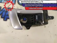 Ручка двери внутренняя правая Hyundai Santa Fe 09