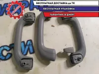 Ручка внутренняя потолочная шт Hyundai Santa Fe 09