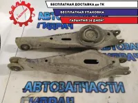 Рычаг задний нижний шт Hyundai Santa Fe 09