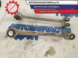 Рычаг задний продольный шт Hyundai Santa Fe 09