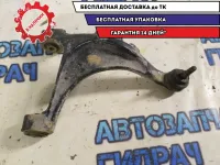 Рычаг задний верхний левый Hyundai Santa Fe 09