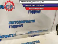 Стекло двери передней правой Hyundai Santa Fe 09