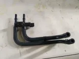 Тройник топливный Hyundai Santa Fe 09