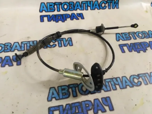 Трос АКПП Hyundai Santa Fe 09