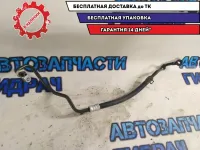 Трубка масляная Hyundai Santa Fe 09