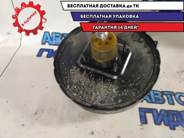 Усилитель тормозов вакуумный Hyundai Santa Fe 09