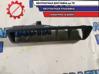 Воздухозаборник 282202B100 Hyundai Santa Fe 09
