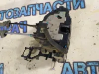 Замок двери передней левой Hyundai Santa Fe 09