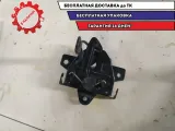 Замок капота Hyundai Santa Fe 09