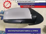 Зеркало правое (7 контактов) Hyundai Santa Fe 09