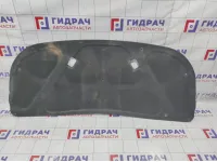 Шумоизоляция капота Hyundai Santa Fe (CM) 81125-2B010