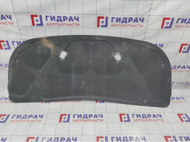 Шумоизоляция капота Hyundai Santa Fe (CM) 81125-2B010