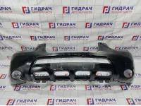 Бампер передний Hyundai Santa Fe (CM) 86511-2B020