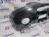 Бампер передний Hyundai Santa Fe (CM) 86511-2B020