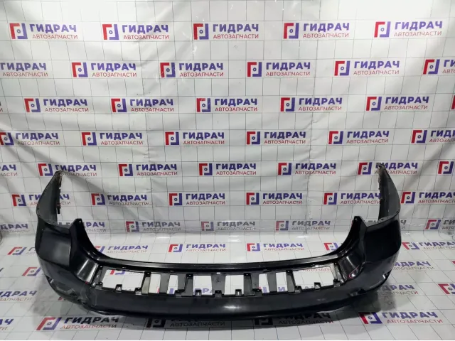 Бампер задний Hyundai Santa Fe (CM) 86611-2B020