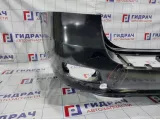 Бампер задний Hyundai Santa Fe (CM) 86611-2B020