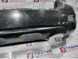 Бампер задний Hyundai Santa Fe (CM) 86611-2B020