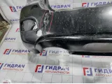 Бампер задний Hyundai Santa Fe (CM) 86611-2B020